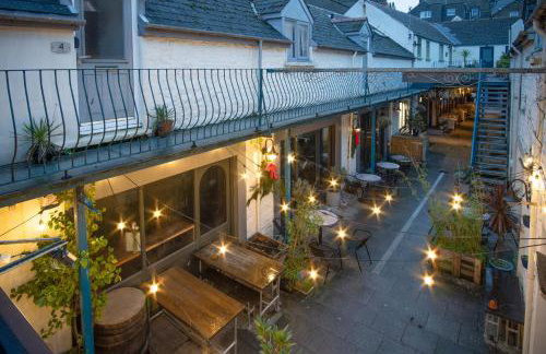 Cosy At The Mews - 2 Bedroom Apartment - Tenby - Foto 64