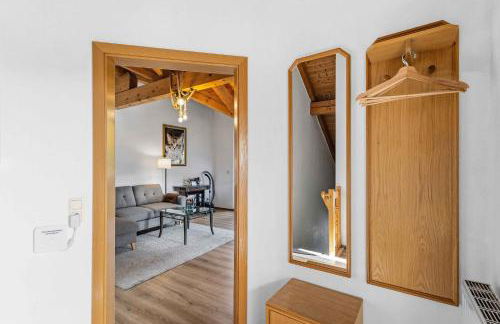 Kuschelige Ferienwohnung mit Balkon & Free Wifi - Photo 24