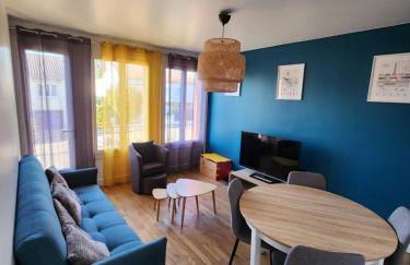 logement cosy au coeur d'oradour - Foto 1