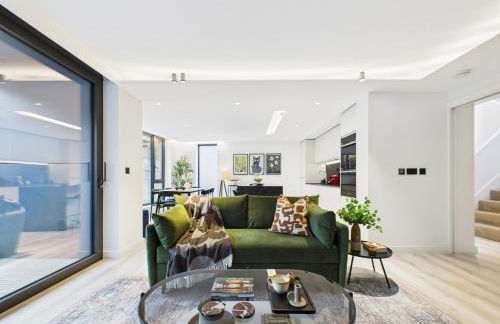 Be London - Borough Market Residences - Foto 61