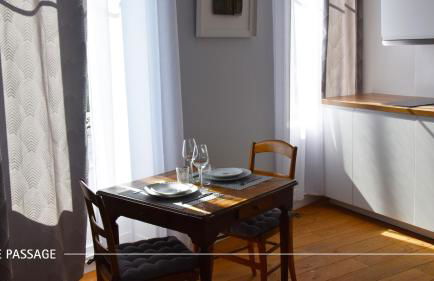 Le Jardin Secret De Beaune - Foto 26