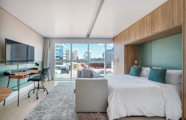 Tabas by Blueground Spot Noroeste - Photo 35