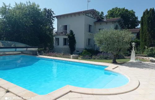 La maison basque - Foto 25