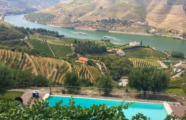 Feel Discovery Alvim's Douro - Foto 12