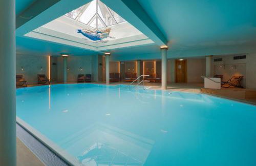 Meeressterne Schloßappartements Heringsdorf - Foto 10