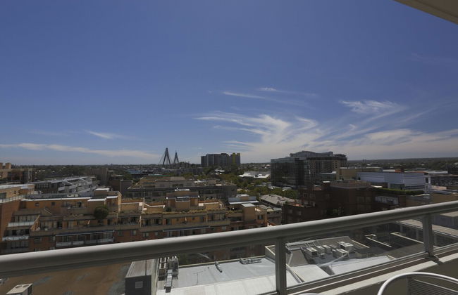 Stunning 2 Bedroom Apartment - Foto 21