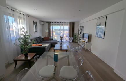 Les Volets Bleus - Foto 1