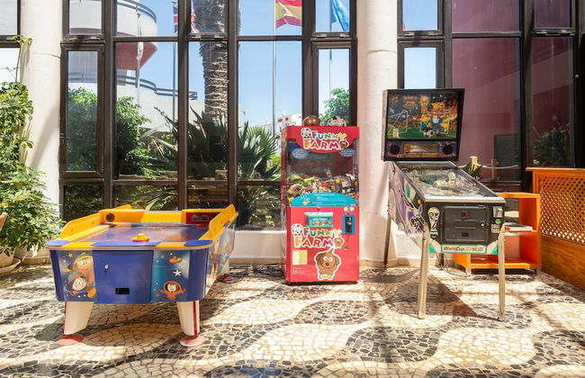 Muthu Oura Praia Hotel - Foto 68