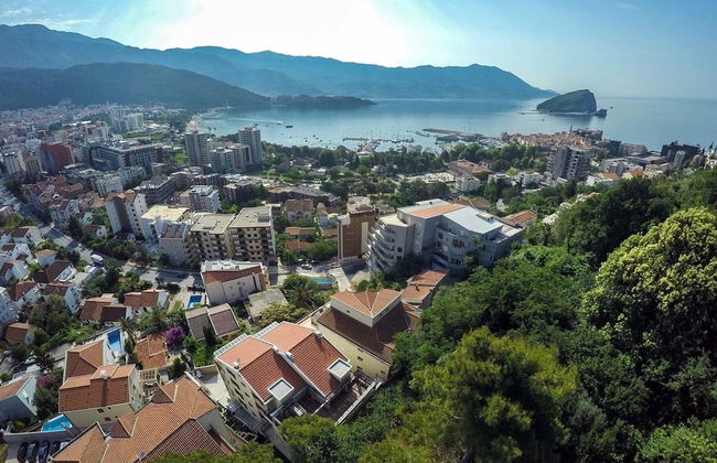 Aparthotel Villa Aria - Photo 60