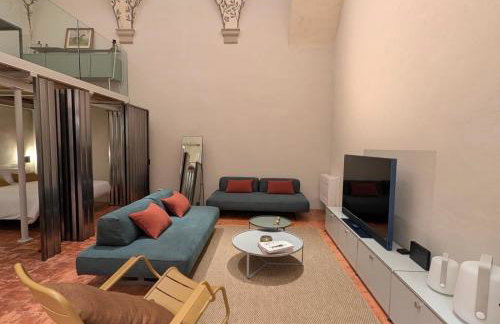 Bolove51, un loft esclusivo nel cuore della città - Foto 6