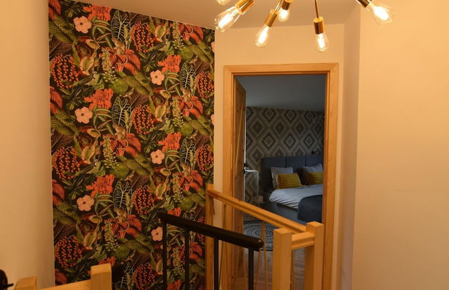 Semi-detached House Directly on the Lake, Stare Czaple - Photo 47