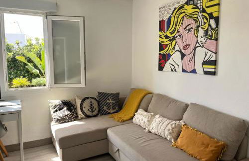 Menorca Palm Villa - Foto 21