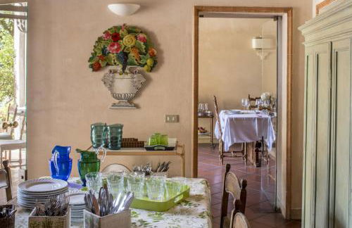 Villa Artemisia - Teloni - Foto 10