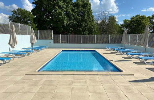 Vakantie Woning Le Chat Maison 175 - Foto 17