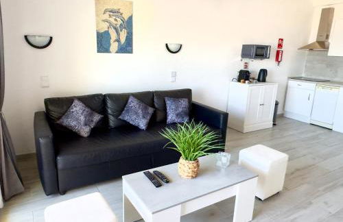 Apartment Les 3 Dauphins in Albufeira - Foto 9