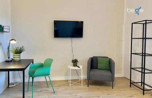 BEGE APARTMENTS DeskSide - Photo 52