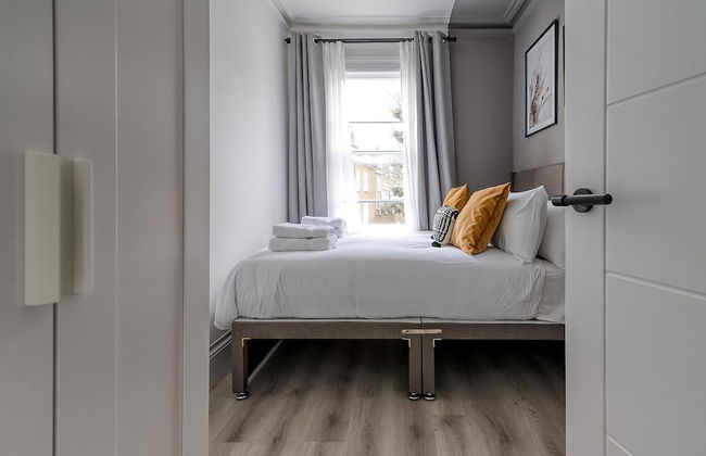 Little Venice Luxury Apartment - Foto 11