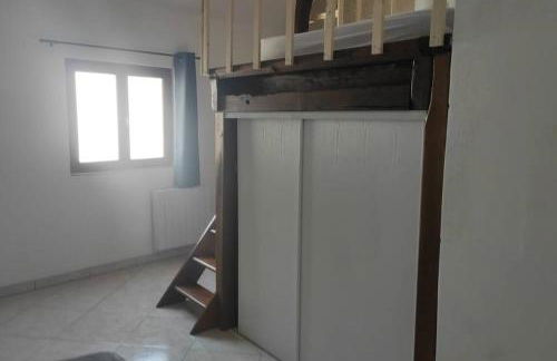 Gîte les petites bruyères - Foto 12