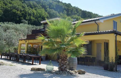 La Dolce Vallata - Foto 20