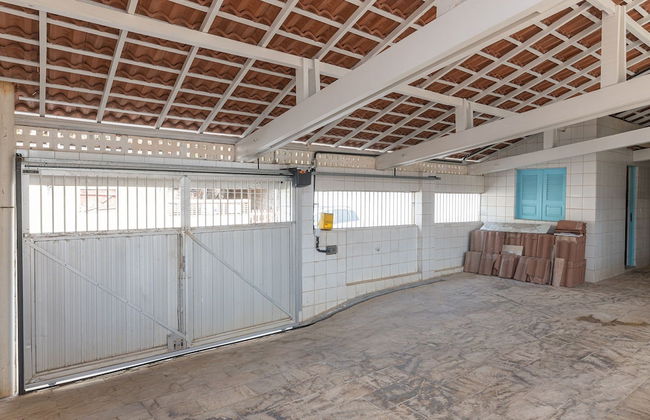 Casa Beira Mar enseada dos Corais-SH098D - Foto 32