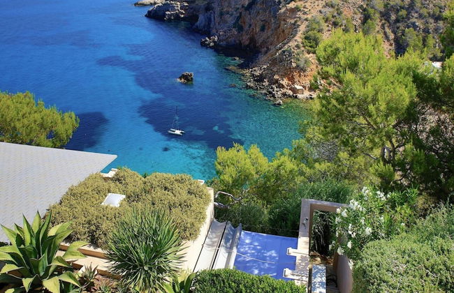 Holiday Home With Charming Patio - Foto 24