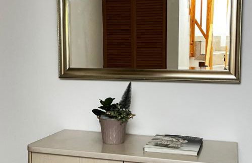 Villa L & S - Gemütliche Ferienwohnung im Grünen bei Dresden - Photo 14