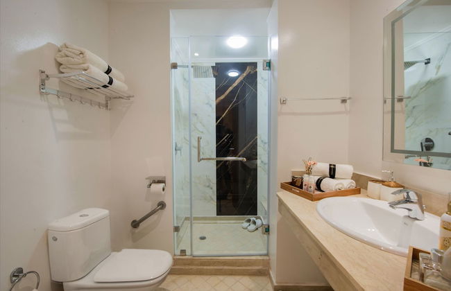 Luxurious Apartment in Sidi Bou Zid With Garden View - Foto 18