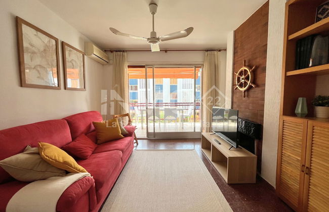 Apartamento Regueral - Playa Azul - 134B - Foto 5