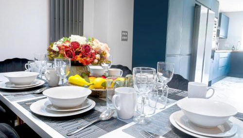 Royal Luxe 4 - 6 Bed House in London - Foto 3