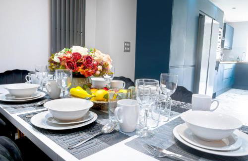 Royal Luxe 4 - 6 Bed House in London - Foto 3