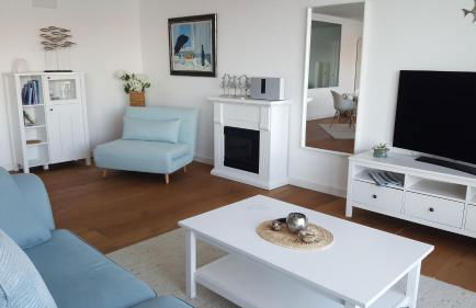 Loft 5 - Urlaub direkt an der Förde - Foto 5