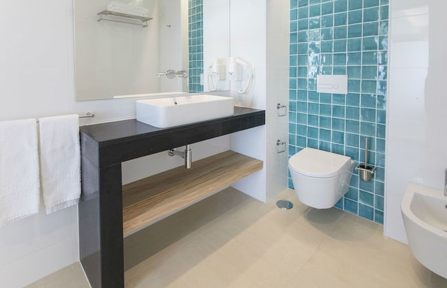 Alfagar Aparthotel - Photo 43