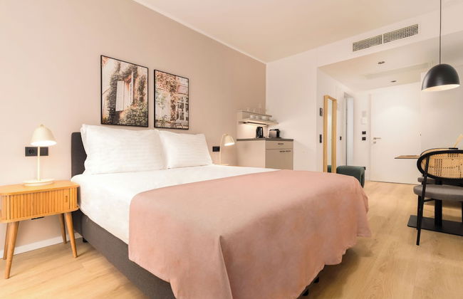 Limehome Vienna Favoritenstr - Foto 20