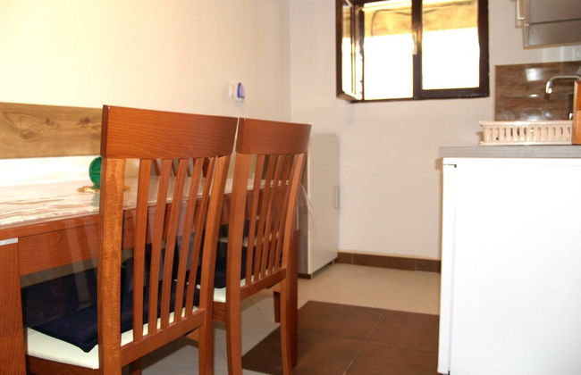 One Bedroom Apartment Alma, Sleeps 4 - Foto 12