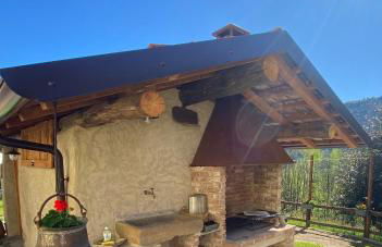 Ranch Enbrucà - Foto 70