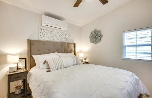 Peaceful Montgomery Vacation Rental with Porch! - Foto 9