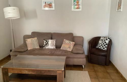 Le chouette gîte - Foto 15