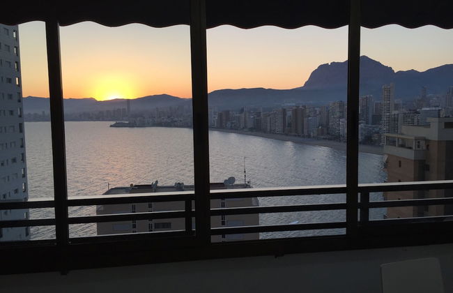 Sun & Beach View Apartments - Foto 28