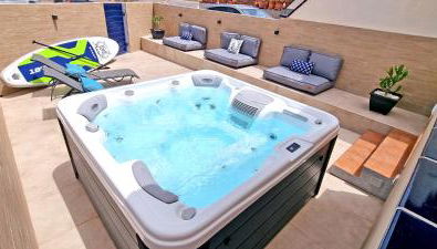 CASA LaLaMar, La Lajita - Foto 4