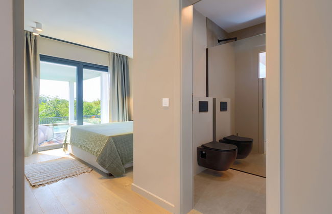 Villa Valle - Foto 25