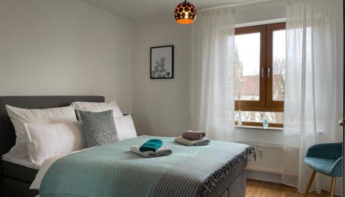 LaMiaCasa Family Apartment near Bosch and Fair - Foto 4, towels