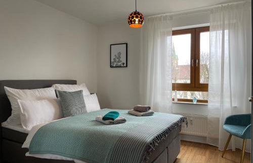 LaMiaCasa Family Apartment near Bosch and Fair - Foto 4