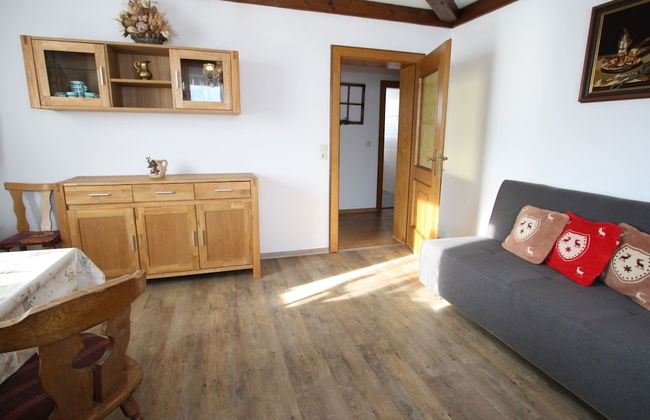 Apartment in Sankt Johann im Pongau Near Ski Area - Foto 34