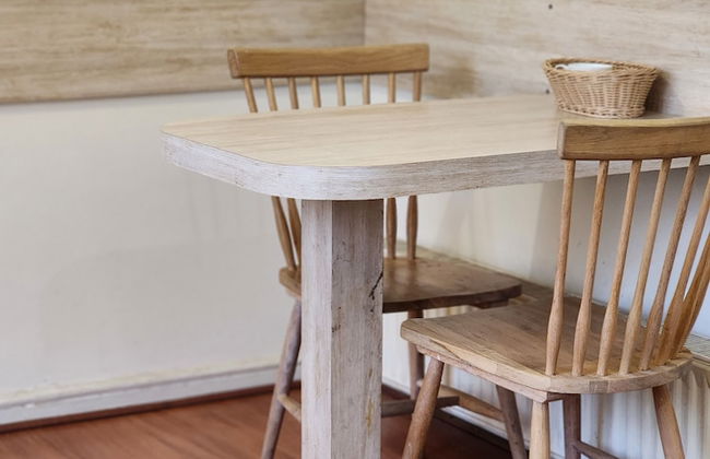 La Avenida Deptos Pedro de Valdivia - Foto 22