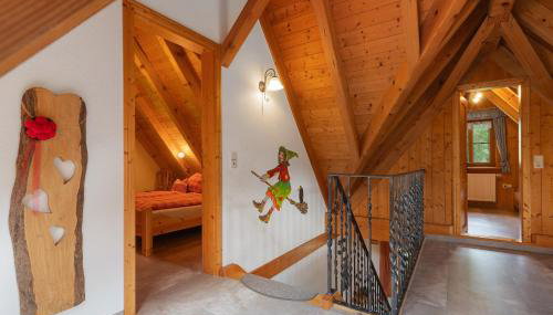 Hexenhäuschen - Foto 5