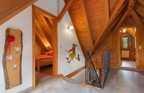 Hexenhäuschen - Foto 5