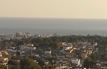 CAN TRULLEN CHALET CALAFELL - Foto 3