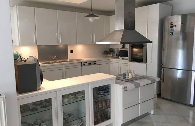 Summer Villa Lagonissi - Photo 28