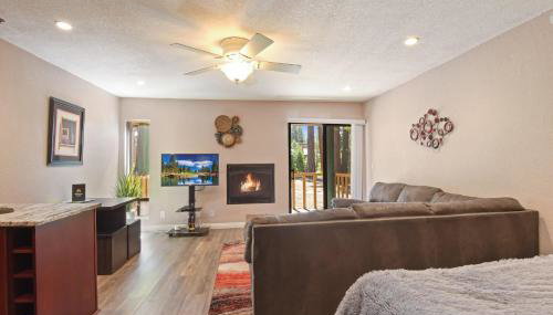 Kings Run Retreat Patio - Foto 3