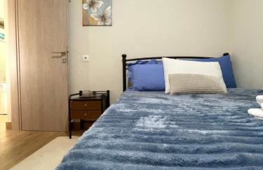 Christo's Place Katarraktis Artas - Foto 8